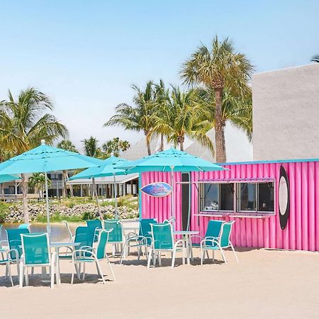 Sandpiper Bay All-Inclusive, Trademark Collection By Wyndham Port St. Lucie Exteriör bild
