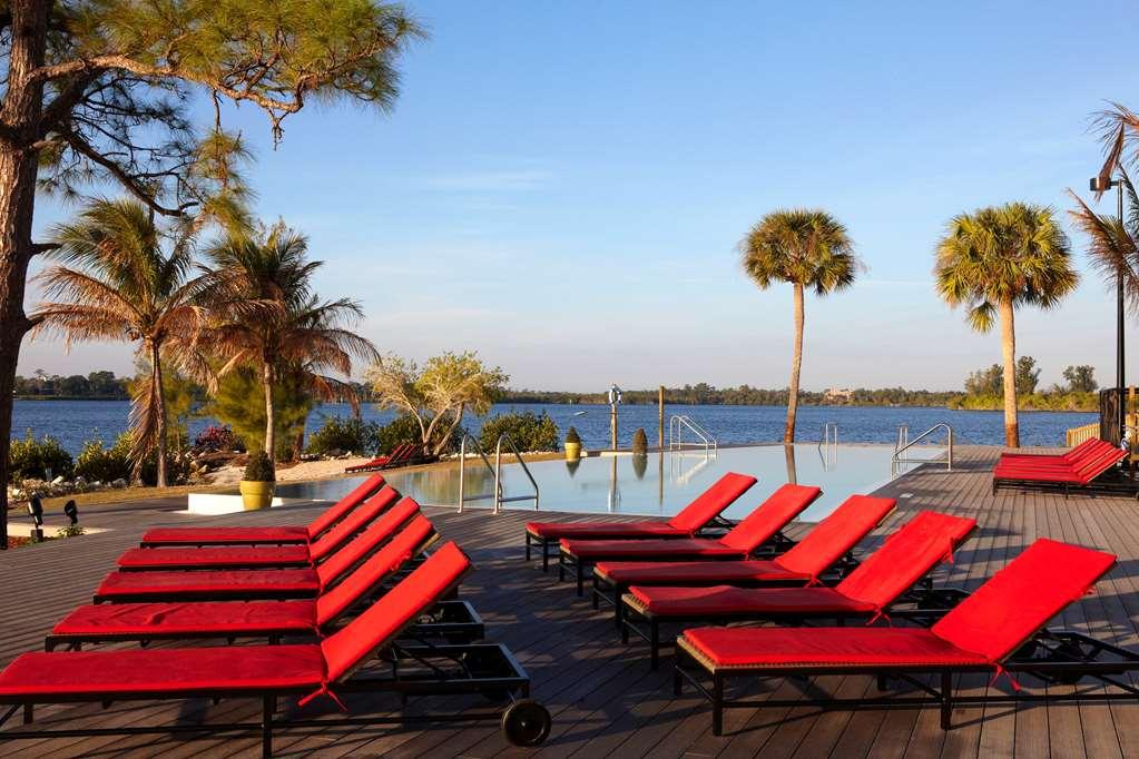Sandpiper Bay All-Inclusive, Trademark Collection By Wyndham Port St. Lucie Bekvämligheter bild