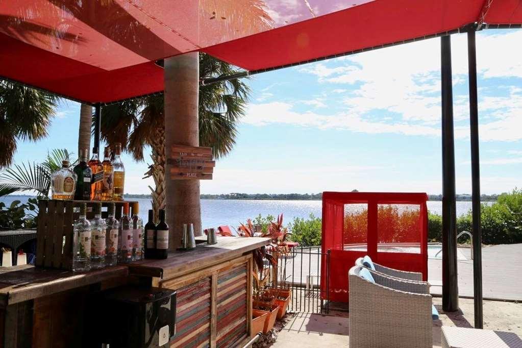Sandpiper Bay All-Inclusive, Trademark Collection By Wyndham Port St. Lucie Restaurang bild