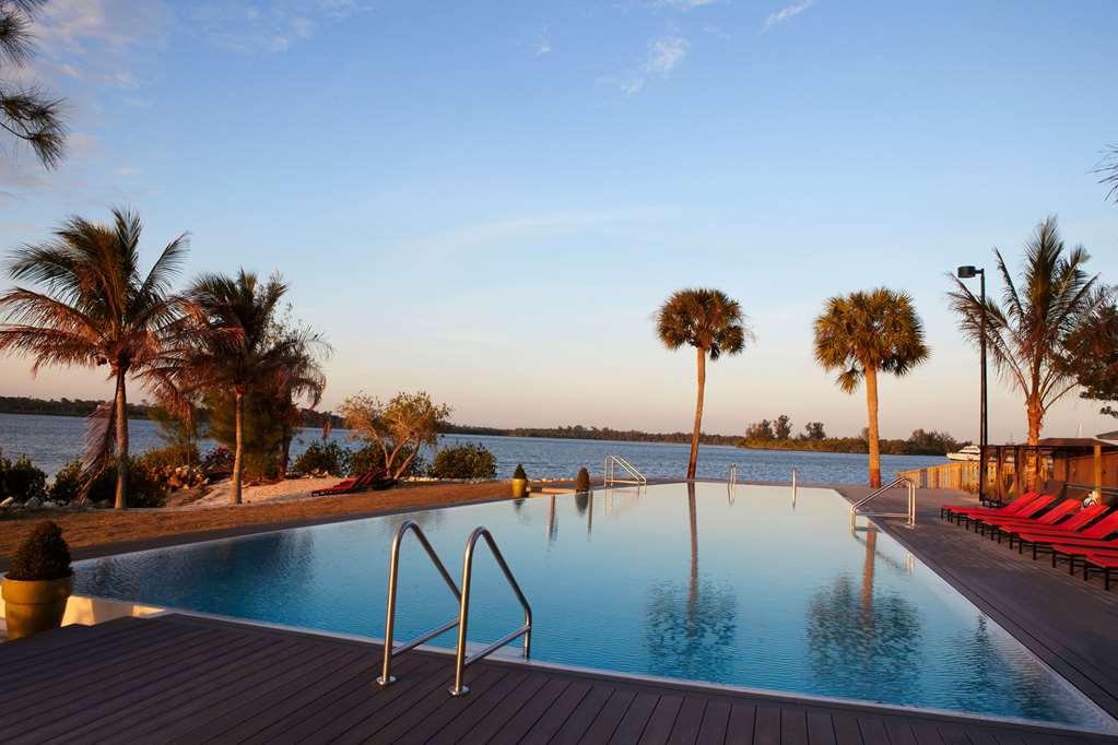 Sandpiper Bay All-Inclusive, Trademark Collection By Wyndham Port St. Lucie Bekvämligheter bild