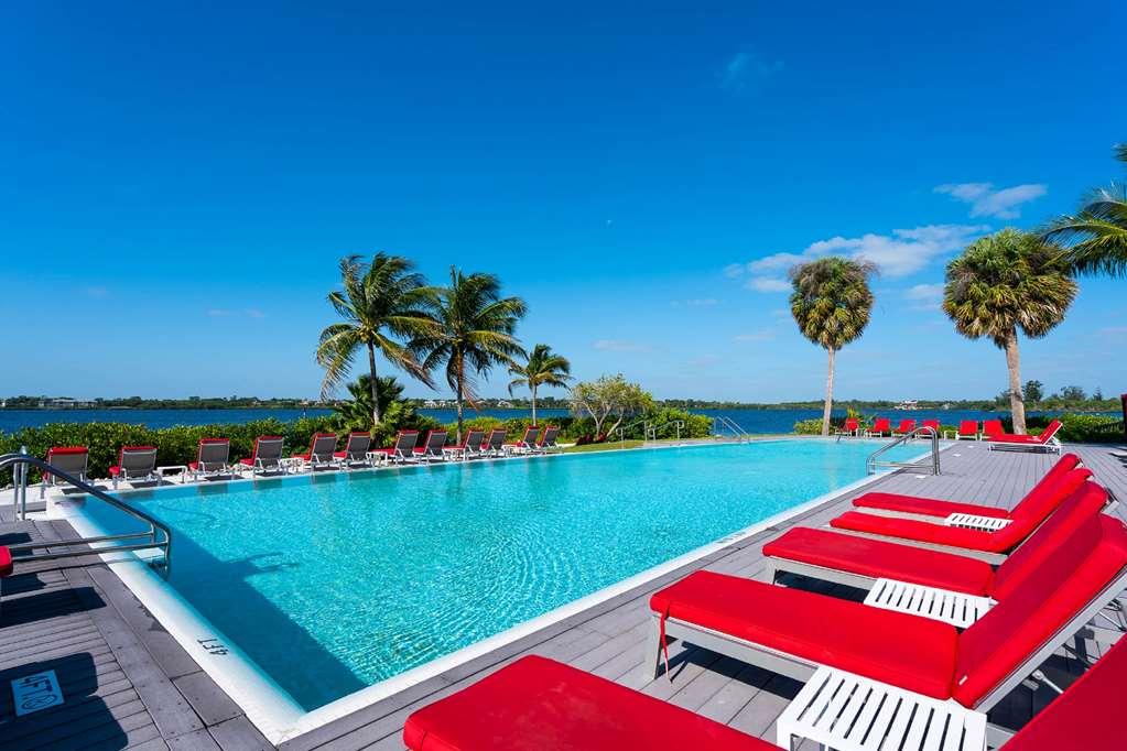 Sandpiper Bay All-Inclusive, Trademark Collection By Wyndham Port St. Lucie Bekvämligheter bild