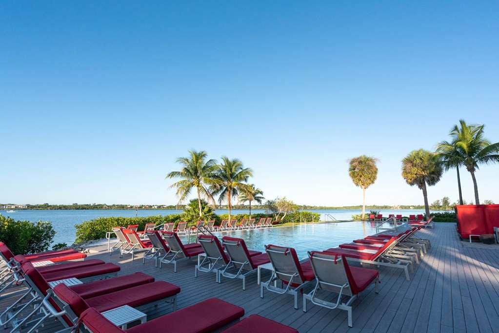 Sandpiper Bay All-Inclusive, Trademark Collection By Wyndham Port St. Lucie Bekvämligheter bild