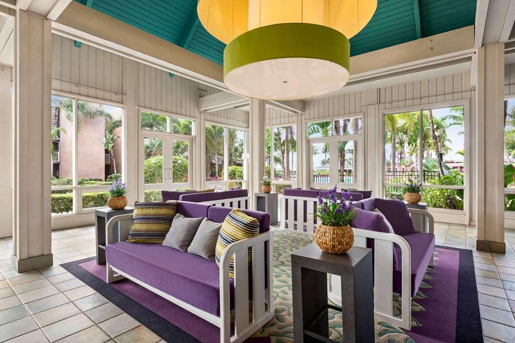 Sandpiper Bay All-Inclusive, Trademark Collection By Wyndham Port St. Lucie Inreriör bild