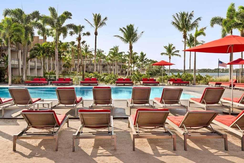 Sandpiper Bay All-Inclusive, Trademark Collection By Wyndham Port St. Lucie Bekvämligheter bild