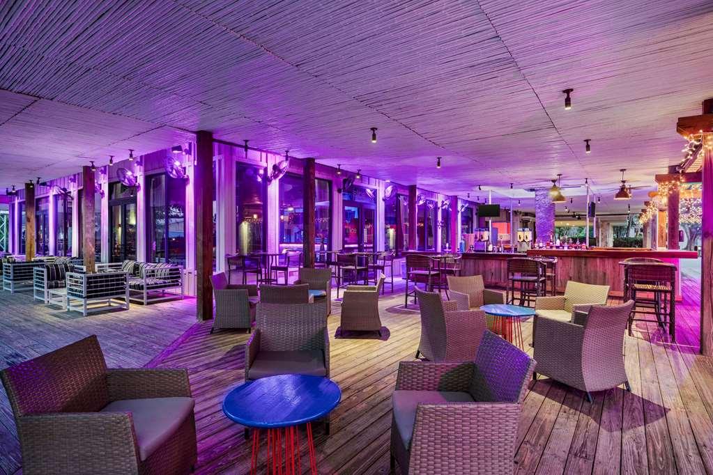 Sandpiper Bay All-Inclusive, Trademark Collection By Wyndham Port St. Lucie Restaurang bild