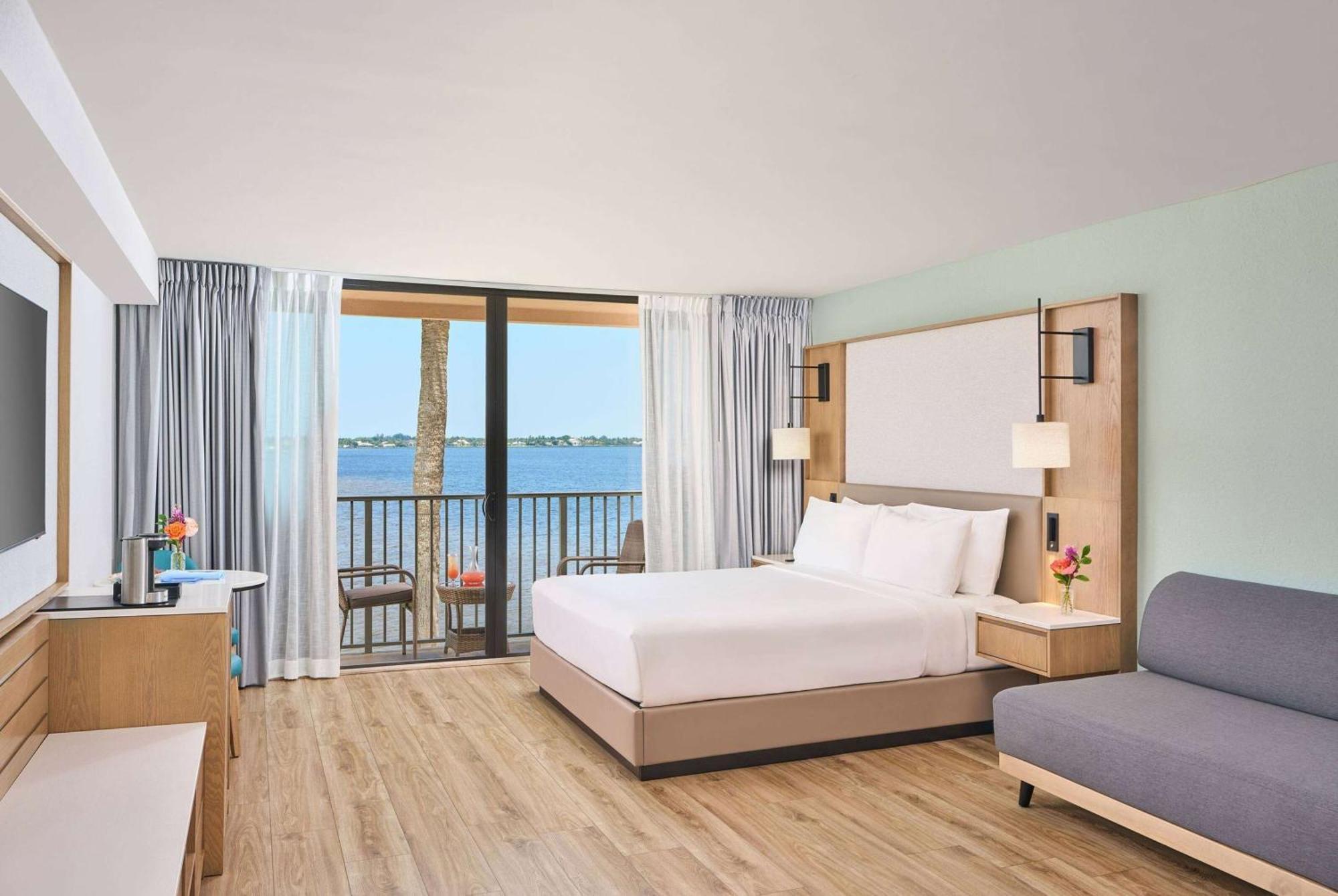 Sandpiper Bay All-Inclusive, Trademark Collection By Wyndham Port St. Lucie Exteriör bild