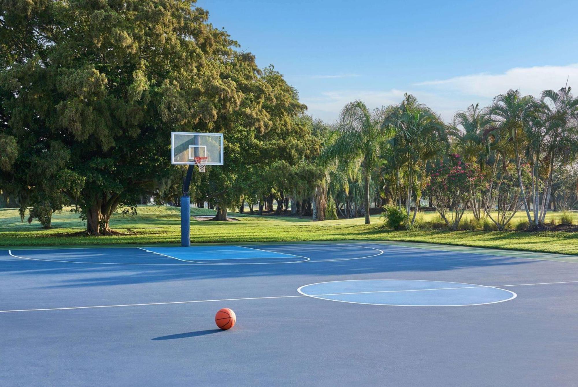 Sandpiper Bay All-Inclusive, Trademark Collection By Wyndham Port St. Lucie Exteriör bild