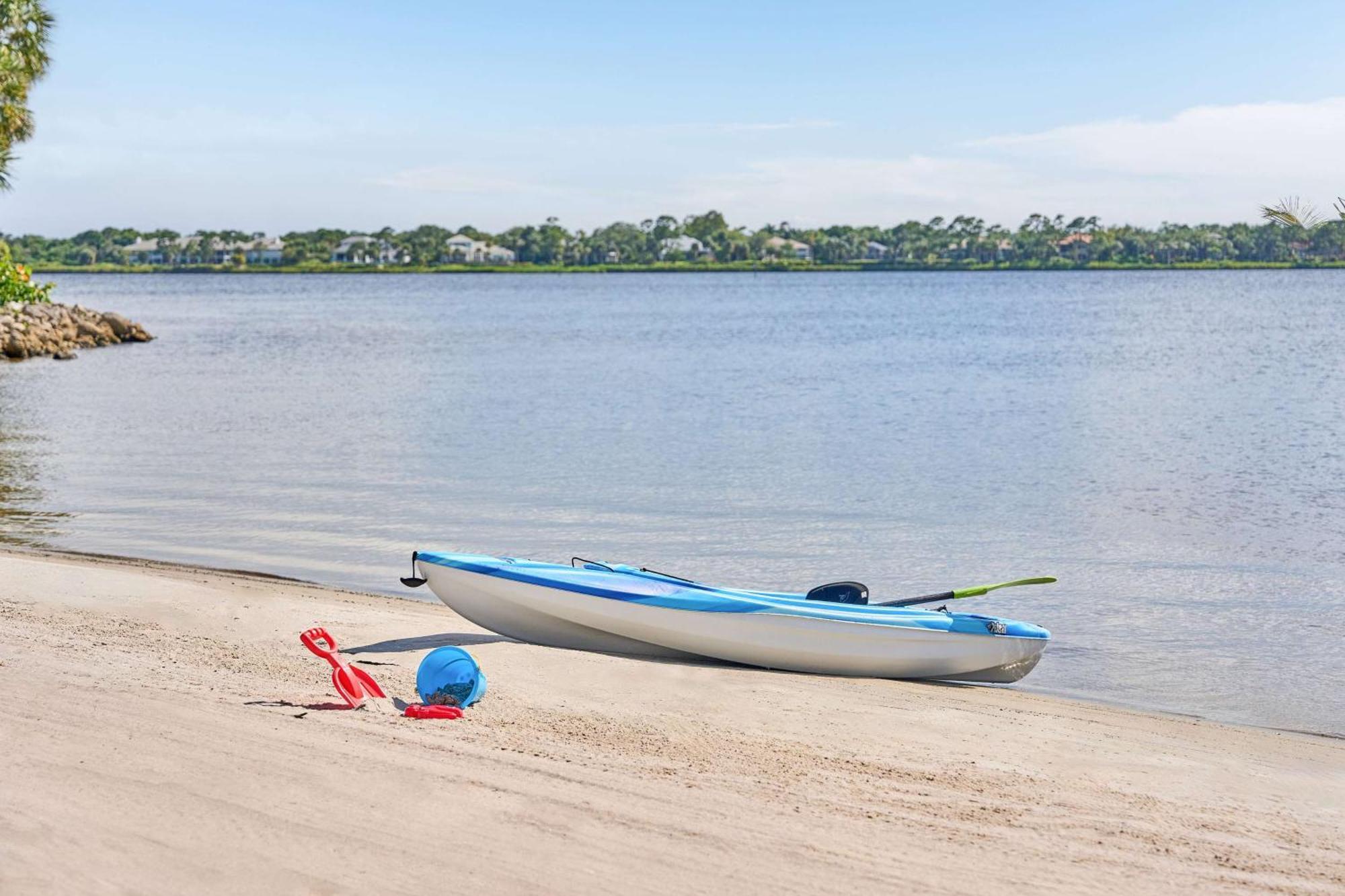 Sandpiper Bay All-Inclusive, Trademark Collection By Wyndham Port St. Lucie Exteriör bild