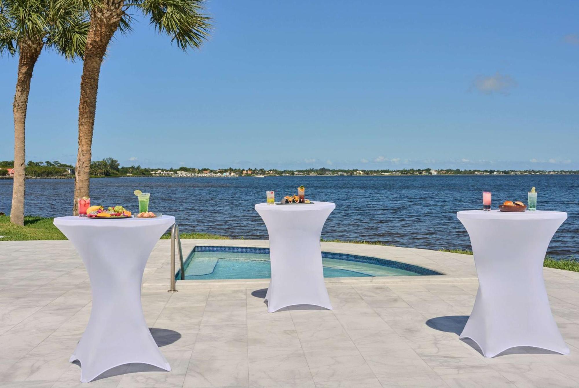 Sandpiper Bay All-Inclusive, Trademark Collection By Wyndham Port St. Lucie Exteriör bild