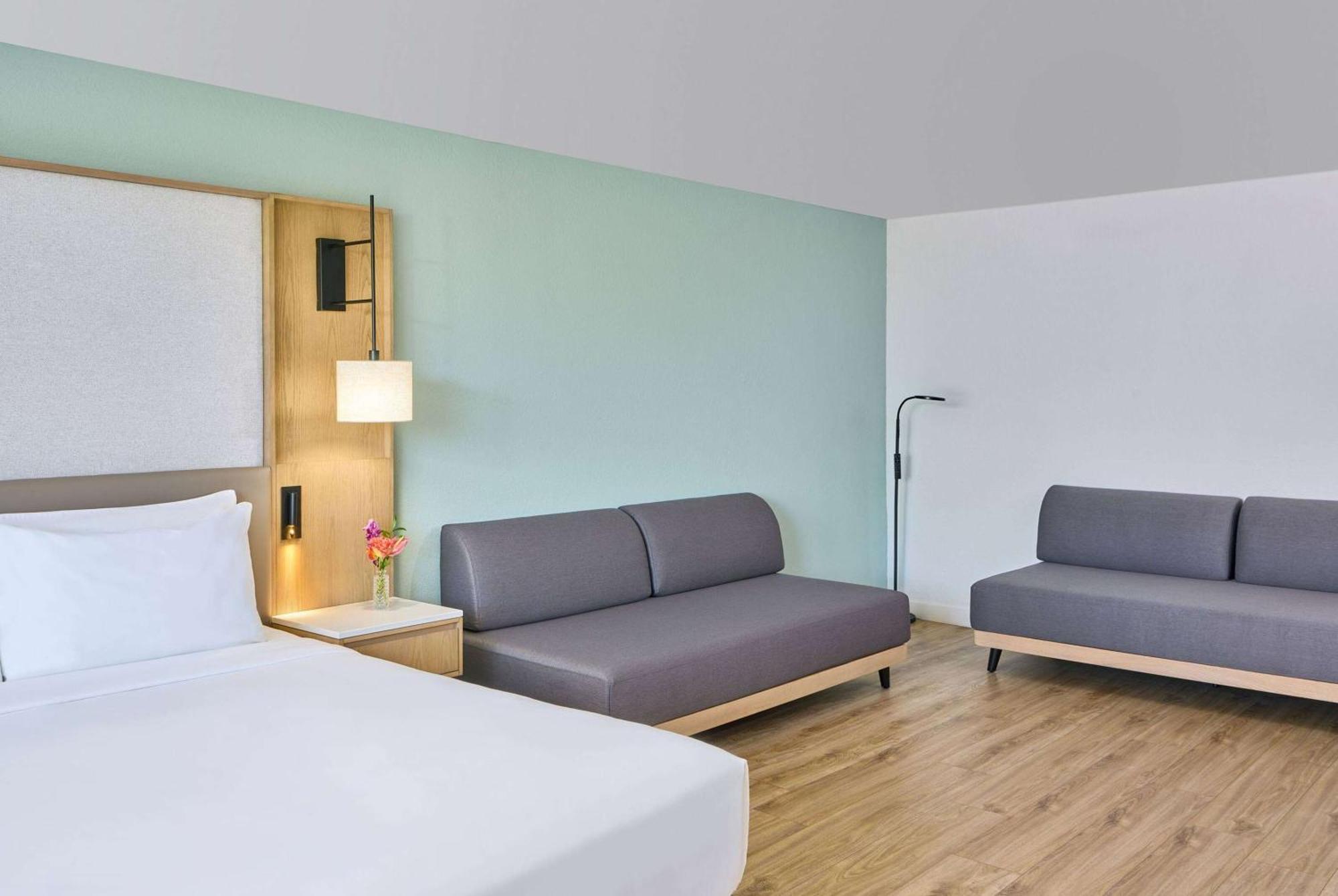 Sandpiper Bay All-Inclusive, Trademark Collection By Wyndham Port St. Lucie Exteriör bild